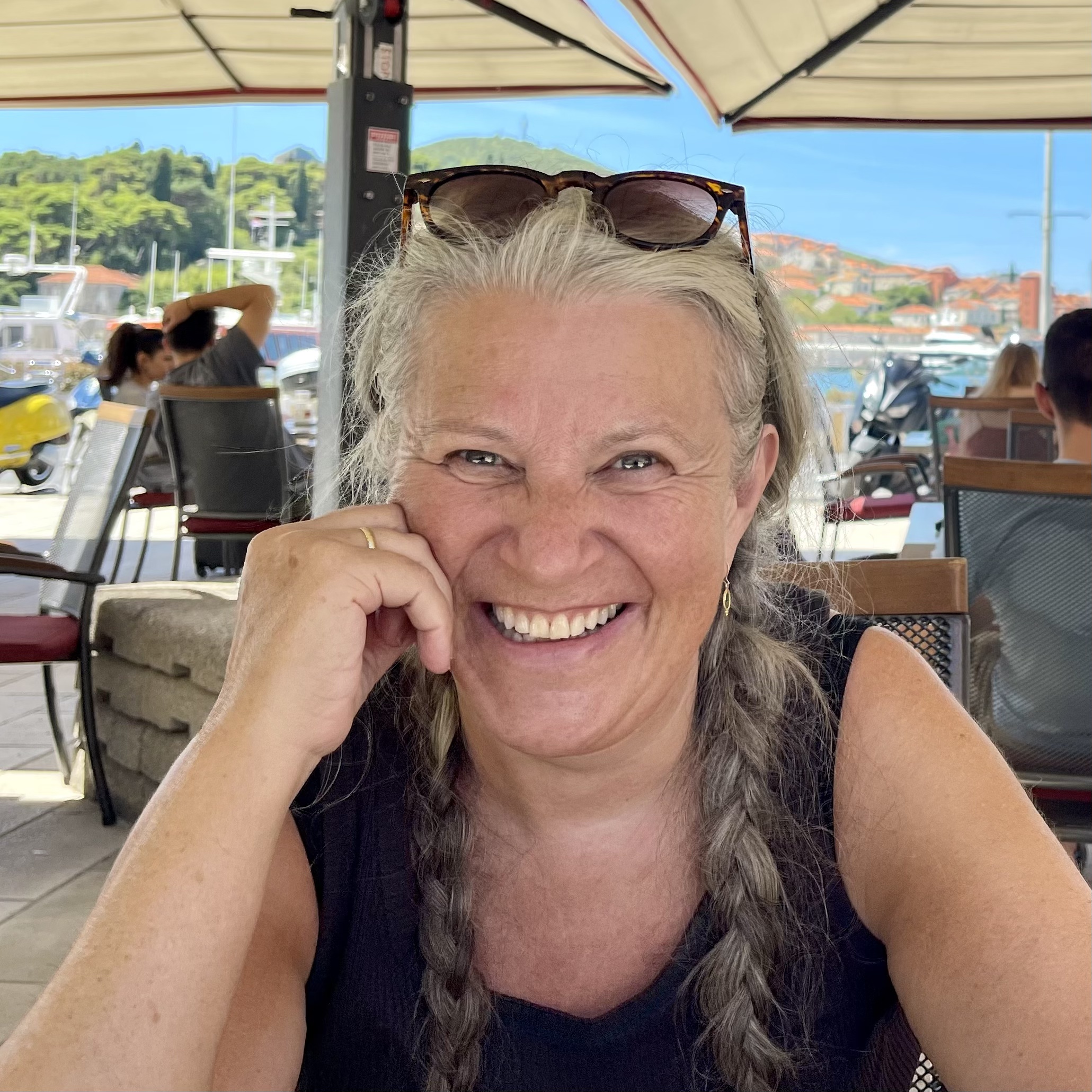 Laila’s travel blog