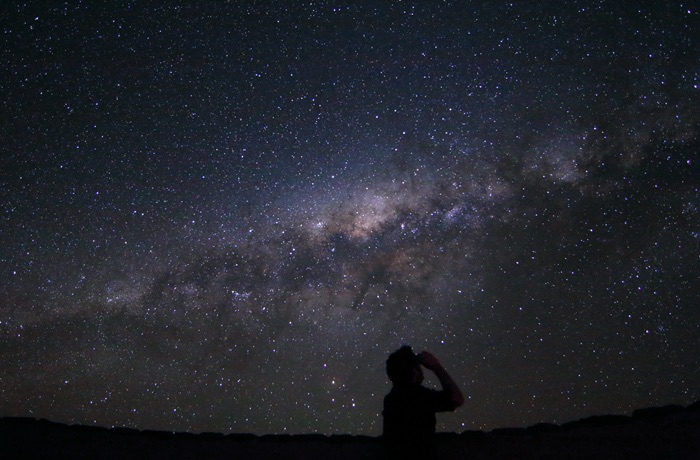 Namibia – Star&nbsp;gazing
